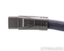 AudioQuest Monsoon 2m AC Power Cord