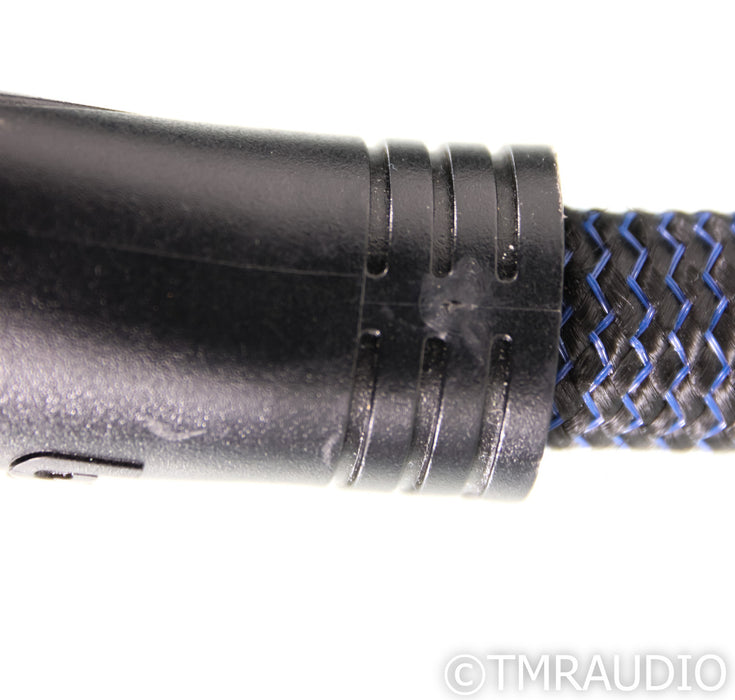 AudioQuest Monsoon 2m AC Power Cord