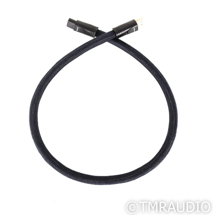 AudioQuest Monsoon 1m AC Cord