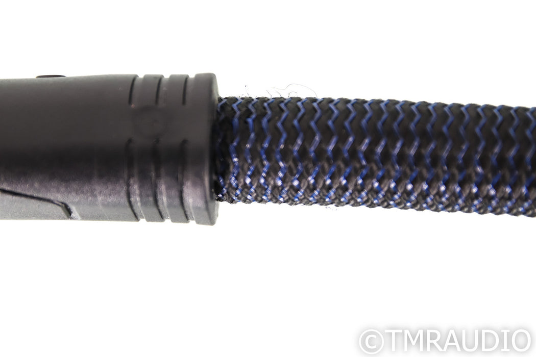 AudioQuest Monsoon 1m AC Cord