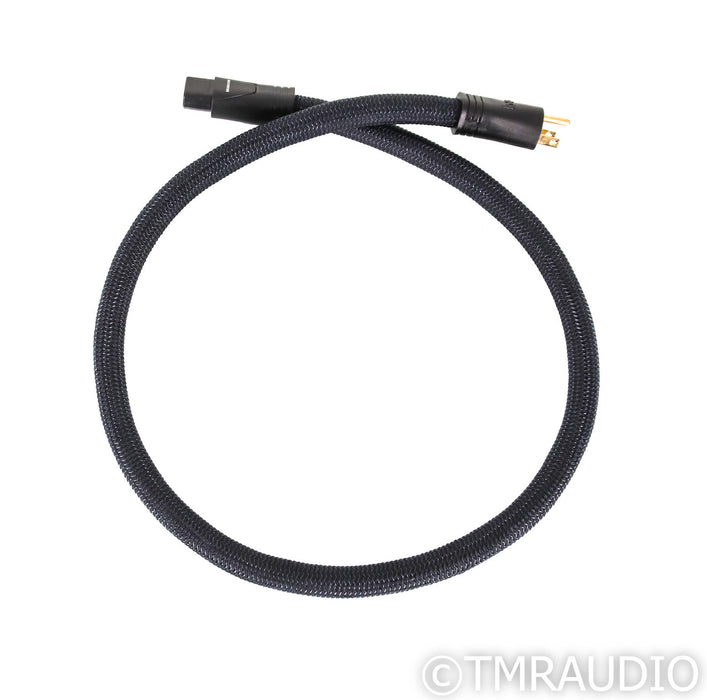 AudioQuest Monsoon 1m AC Power Cord
