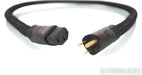 AudioQuest Monsoon 1m AC Power Cord