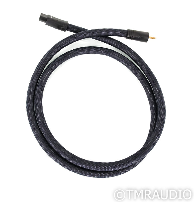 AudioQuest Monsoon 2m AC Power Cord