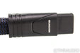AudioQuest Monsoon 2m AC Power Cord