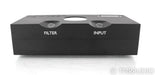 Chord Electronics Qutest DAC; Black; D/A Converter