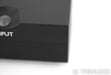 Chord Electronics Qutest DAC; Black; D/A Converter