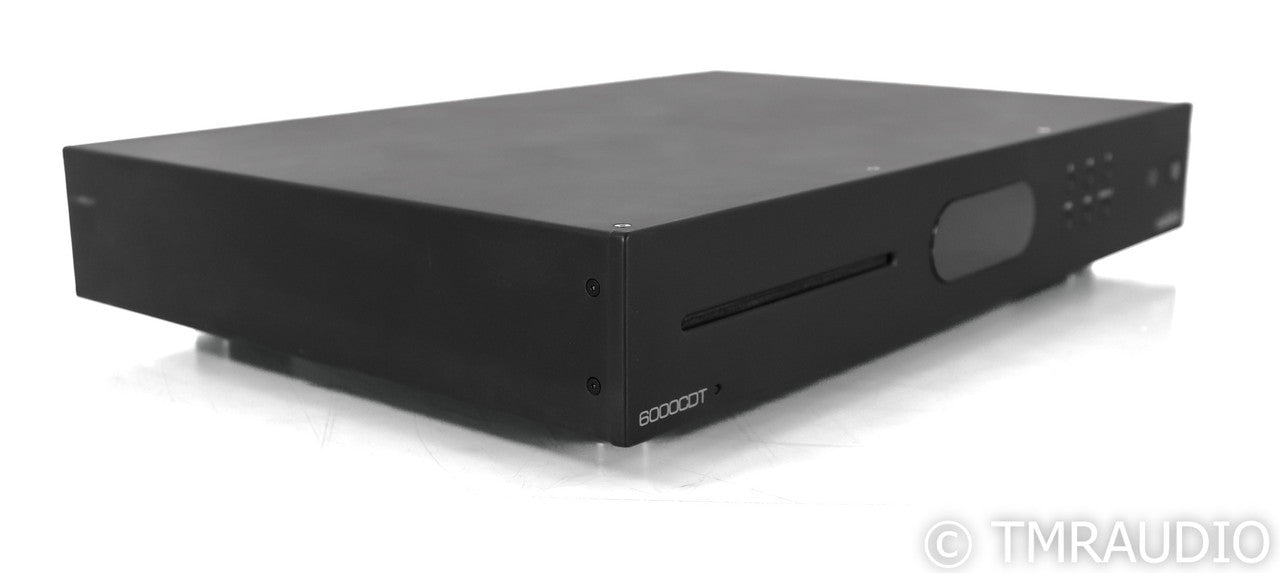 Audiolab 6000CDT CD Transport