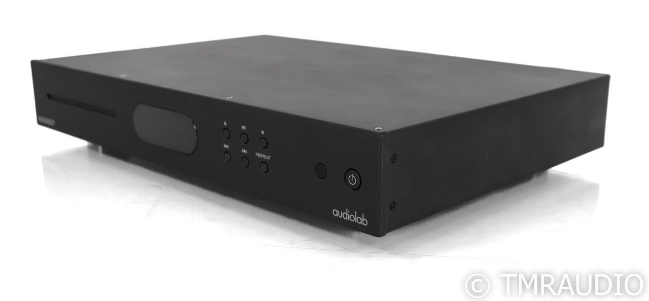 Audiolab 6000CDT CD Transport
