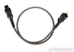 Moon Audio Black Dragon Power Cable; 4ft AC Cord