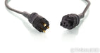 Moon Audio Black Dragon Power Cable; 4ft AC Cord