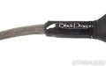 Moon Audio Black Dragon Power Cable; 4ft AC Cord