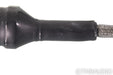 Moon Audio Black Dragon Power Cable; 4ft AC Cord
