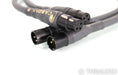 Cardas Golden Reference XLR Cables; 0.5m Pair Balanced Interconnects