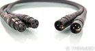 Cardas Golden Reference XLR Cables; 0.5m Pair Balanced Interconnects