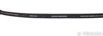 Cardas Golden Reference XLR Cables; 0.5m Pair Balanced Interconnects