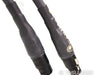 Cardas Golden Reference XLR Cables; 0.5m Pair Balanced Interconnects