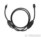 Transparent Audio PowerLink Plus Power Cable; 2m AC Cord