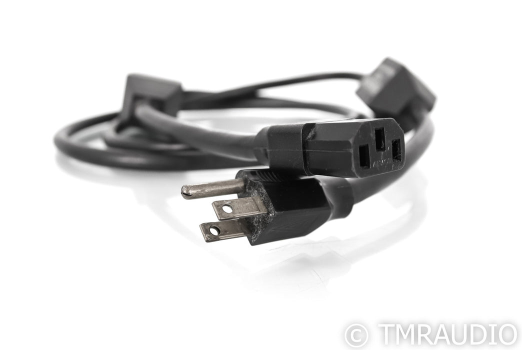 Transparent Audio PowerLink Plus Power Cable; 2m AC Cord