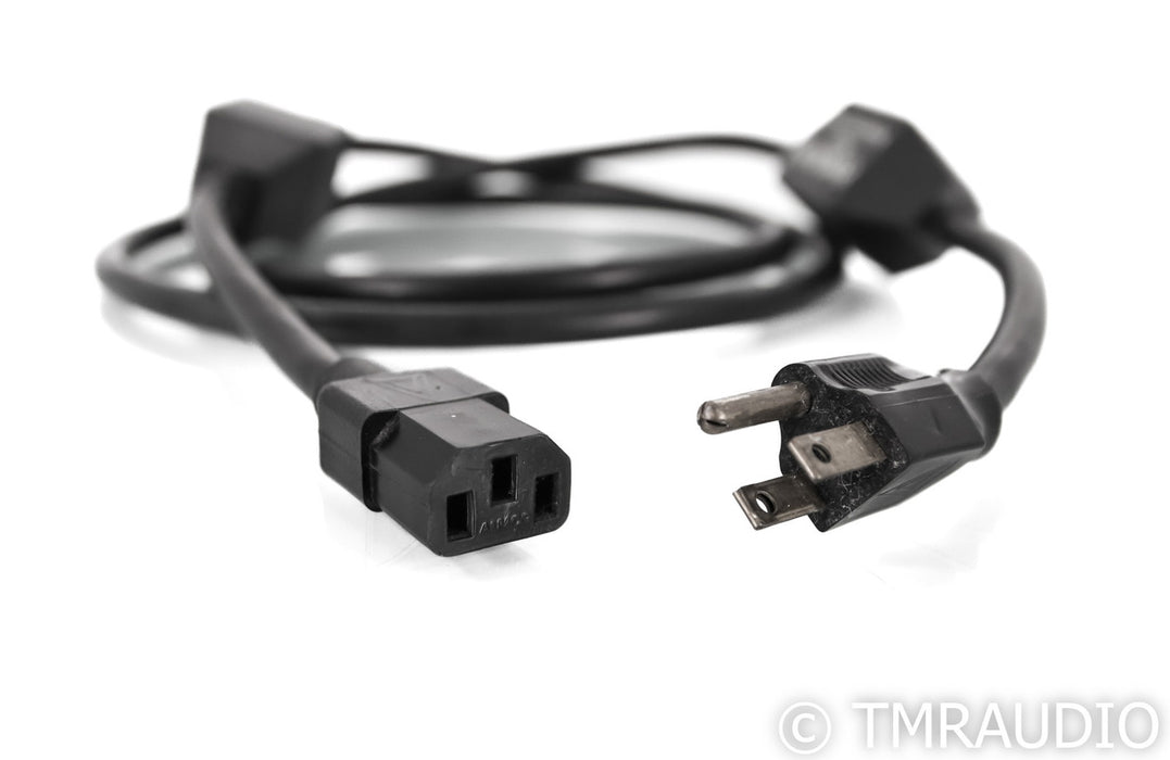 Transparent Audio PowerLink Plus Power Cable; 2m AC Cord