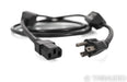 Transparent Audio PowerLink Plus Power Cable; 2m AC Cord