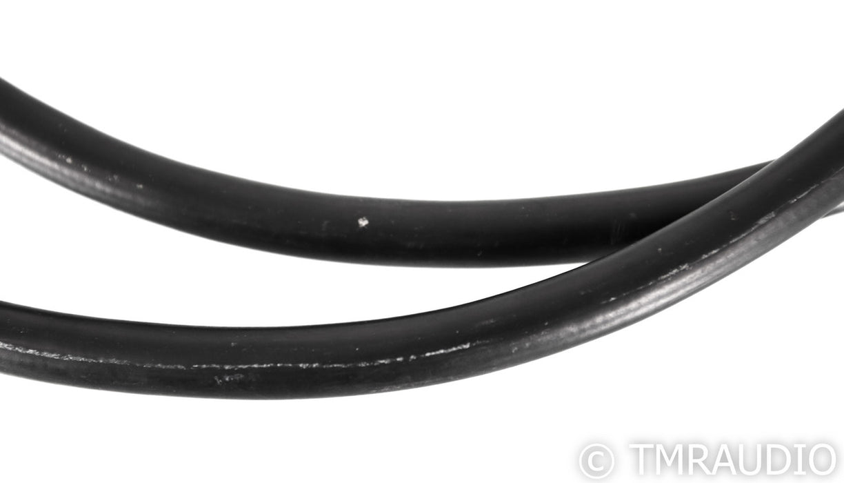 Transparent Audio PowerLink Plus Power Cable; 2m AC Cord