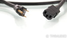 Transparent Audio PowerLink Plus Power Cable; 2m AC Cord