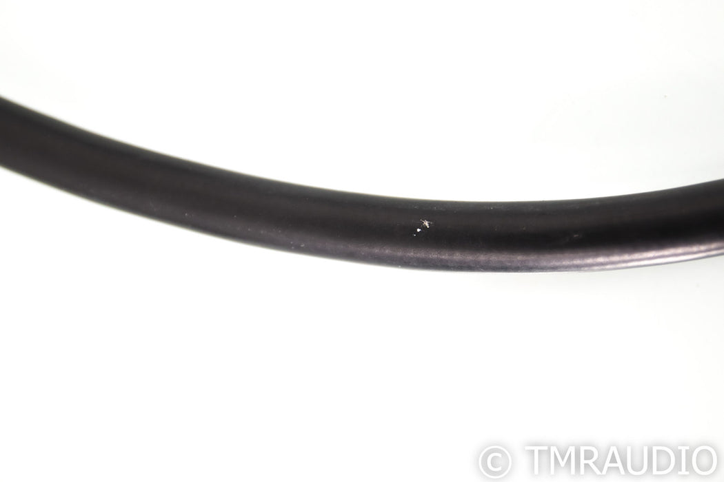 Transparent Audio PowerLink Plus Power Cable; 2m AC Cord
