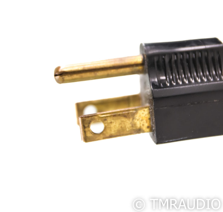 Transparent Audio PowerLink Plus Power Cable; 2m AC Cord