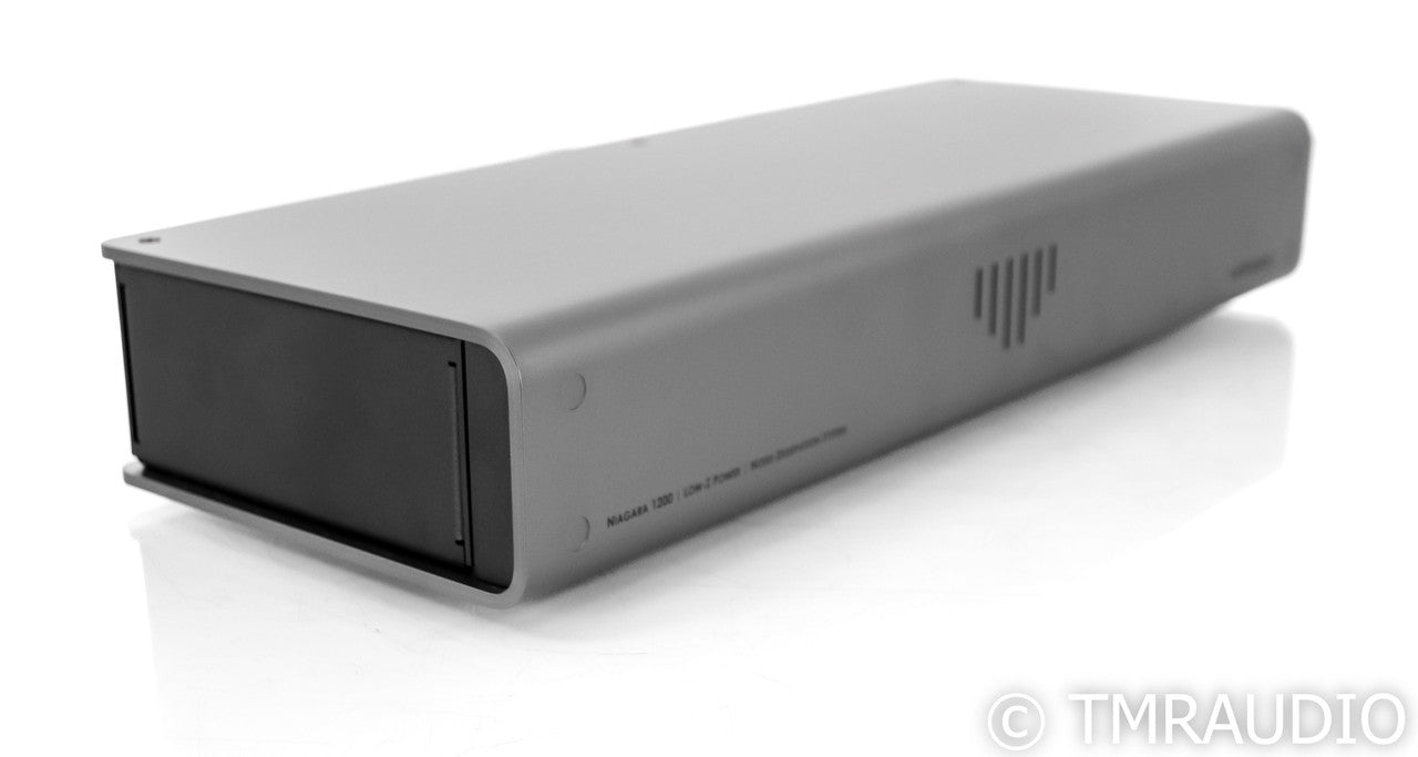 AudioQuest Niagara 1200 AC Power Line Conditioner