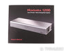 AudioQuest Niagara 1200 AC Power Line Conditioner