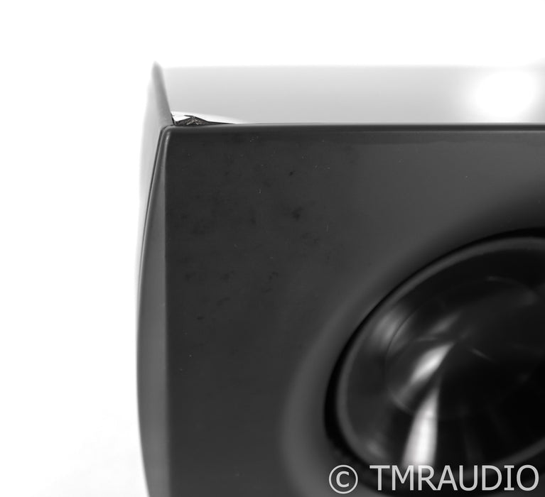 Paradigm Premier 500C Center Channel Speaker; Black