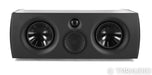 Paradigm Premier 500C Center Channel Speaker; Black