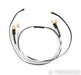 Analysis Plus Silver Apex 1m Phono Cable
