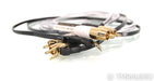 Analysis Plus Silver Apex 1m Phono Cable