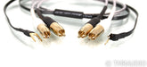 Analysis Plus Silver Apex 1m Phono Cable