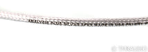 Analysis Plus Silver Apex 1m Phono Cable