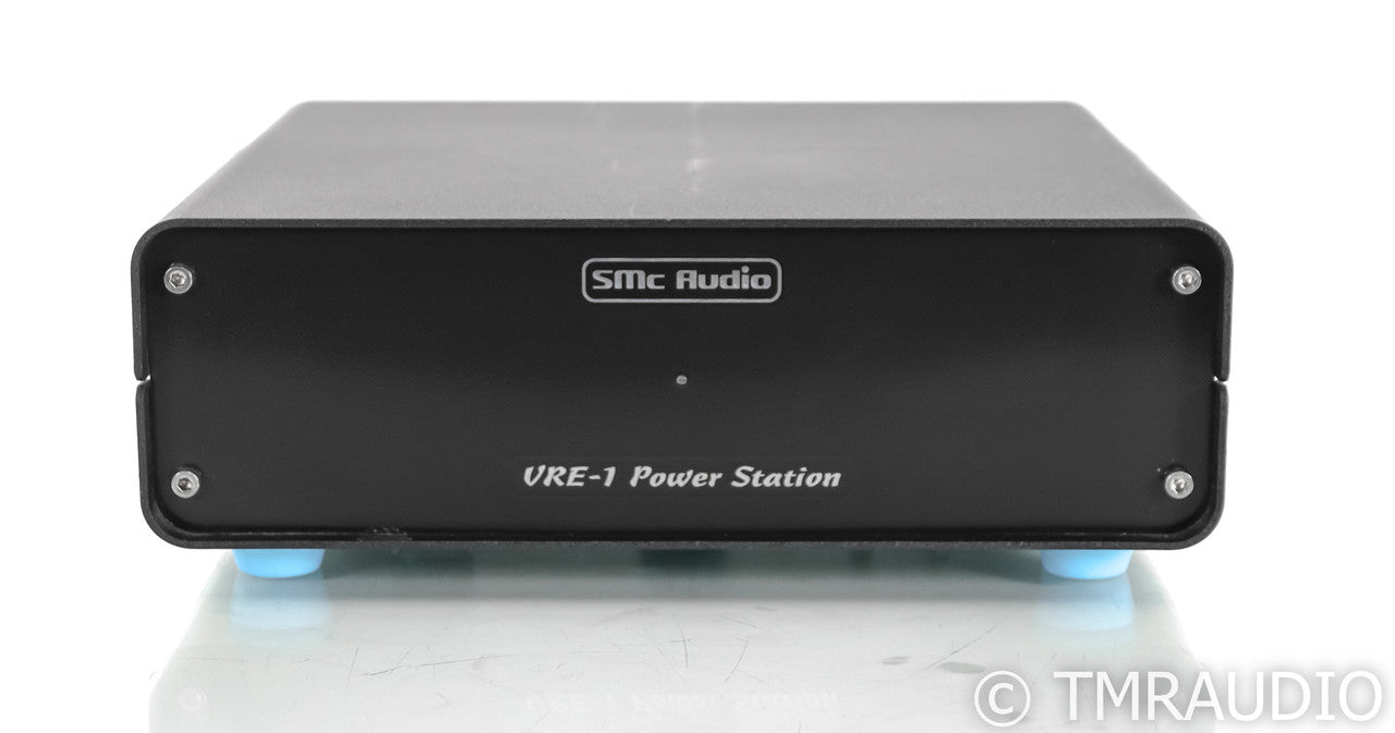 SMc Audio VRE-1C Stereo Preamplifier; VRE1C; VRE-1 PS (McCormack)