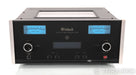 McIntosh C2700 Stereo Tube Preamplifier; MM / MC Phono