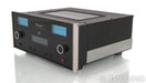 McIntosh C2700 Stereo Tube Preamplifier; MM / MC Phono