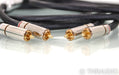 Siltech Classic Anniversary 770i RCA Cables; 2m Pair Interconnects