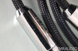 Siltech Classic Anniversary 770i RCA Cables; 2m Pair Interconnects