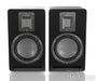 AudioVector QR-1 Bookshelf Speakers; QR1; Black Piano