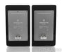 AudioVector QR-1 Bookshelf Speakers; QR1; Black Piano