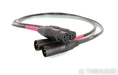 Nordost Tyr 2 XLR Cables; 1m Pair Balanced Interconnects (Open Box)