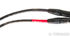 Nordost Tyr 2 XLR Cables; 1m Pair Balanced Interconnects (Open Box)
