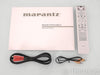 Marantz SA-10 SACD / CD Player; SA10; Black