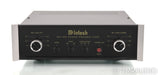 McIntosh MP100 MM / MC Phono Preamplifier; MP-100; A/D Converter