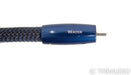 AudioQuest Water RCA Cables; 1m Pair Interconnects