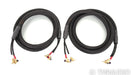 Kimber Kable Monocle X Speaker Cables; 8ft Pair