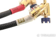Kimber Kable Monocle X Speaker Cables; 8ft Pair